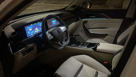 Jeddah, Vehicles, Cars & Trucks , SAR 56000,  BYD F0,  2025,  Automatic,  2000 KM,  FAW T77,  Model,  Driven, Fully Equipped And Like New.