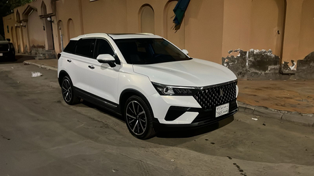 Jeddah, Vehicles, Cars & Trucks , SAR 56000,  BYD F0,  2025,  Automatic,  2000 KM,  FAW T77,  Model,  Driven, Fully Equipped And Like New.