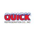 Quick Refrigeration