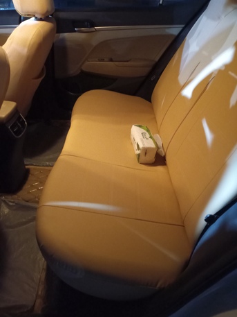 Al Shemaysi, Vehicle Lease Transfer, SAR 39000,  Hyundai Elantra 2019