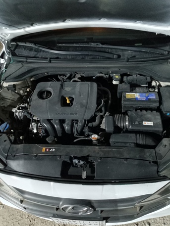 Al Shemaysi, Vehicle Lease Transfer, SAR 39000,  Hyundai Elantra 2019