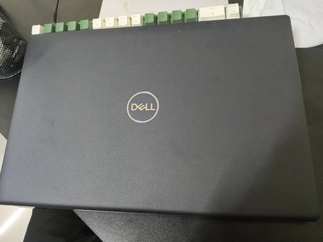 Riyadh, Electronics, SAR 75,  New For Latitude 3520 E3520 P108F Laptop Shell LCD Top Back Cover