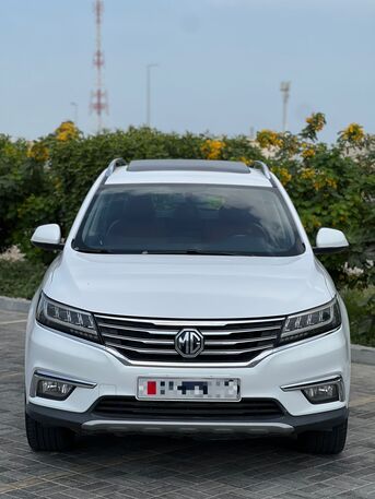 Riffa, Vehicles, Cars & Trucks , BHD 3300,  MG RX5 2020 WHITE,  2020,  Automatic,  160000 KM,