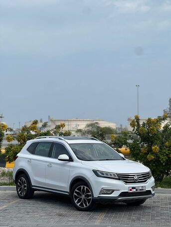 Riffa, Vehicles, Cars & Trucks , BHD 3300,  MG RX5 2020 WHITE,  2020,  Automatic,  160000 KM,