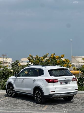 Riffa, Vehicles, Cars & Trucks , BHD 3300,  MG RX5 2020 WHITE,  2020,  Automatic,  160000 KM,