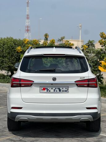 Riffa, Vehicles, Cars & Trucks , BHD 3300,  MG RX5 2020 WHITE,  2020,  Automatic,  160000 KM,
