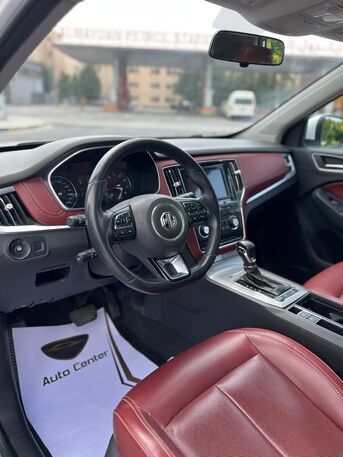 Riffa, Vehicles, Cars & Trucks , BHD 3300,  MG RX5 2020 WHITE,  2020,  Automatic,  160000 KM,