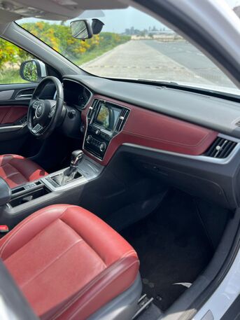 Riffa, Vehicles, Cars & Trucks , BHD 3300,  MG RX5 2020 WHITE,  2020,  Automatic,  160000 KM,