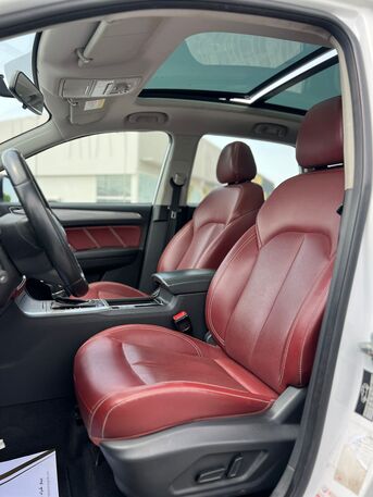 Riffa, Vehicles, Cars & Trucks , BHD 3300,  MG RX5 2020 WHITE,  2020,  Automatic,  160000 KM,