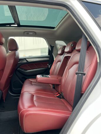 Riffa, Vehicles, Cars & Trucks , BHD 3300,  MG RX5 2020 WHITE,  2020,  Automatic,  160000 KM,