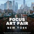 Focus Art Fair New York | Best Art Shows NYC | TERAVARNA