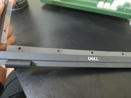 Riyadh, Electronics, SAR 52,  New For Latitude 3520 E3520 P108F Laptop Shell LCD Front Bezel