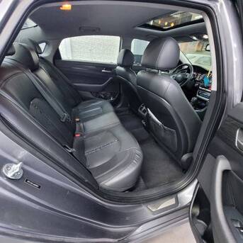 Manama, Vehicles, Cars & Trucks , BHD 4900,  Hyundai Sonata Limited,  2018,  Automatic,  72000 KM,