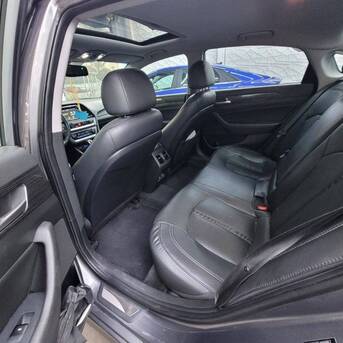 Manama, Vehicles, Cars & Trucks , BHD 4900,  Hyundai Sonata Limited,  2018,  Automatic,  72000 KM,