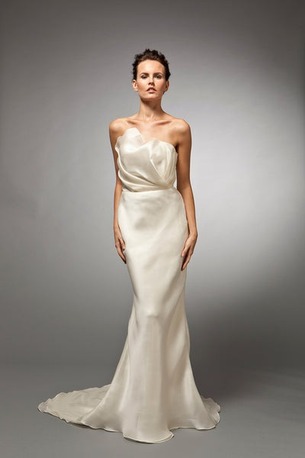 New York, Clothing & Accessories, USD 3375,  Shop Glamorous Helene Couture Bridal Gown For Spring Weddings By Tony Hamawy