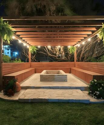 New York, Household, Patio Design Services For Elegant, Functional, And Modern Outdoor Spaces