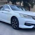 SAR 25000,  Honda Accord,  2014,  Automatic,  285871 KM,