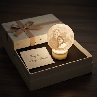 New Delhi, Appliances, INR 2100,  Buy 3D Night Light Online Unique 3D Printed Night Light At Affordable Price