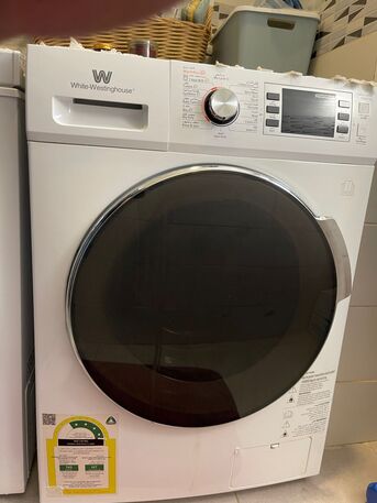 Yanbu, Electronics, SAR 950,  Sale &ndash; Full Automatic Washing Machine  &ndash; Yanbu (Negotiable)