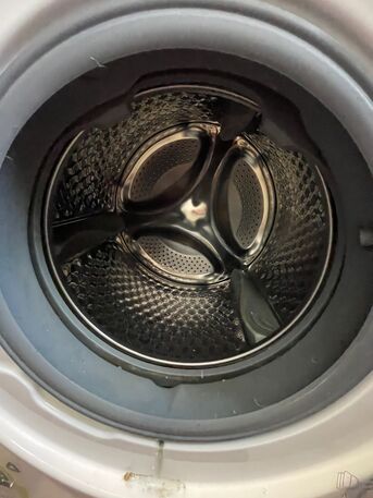 Yanbu, Electronics, SAR 950,  Sale &ndash; Full Automatic Washing Machine  &ndash; Yanbu (Negotiable)