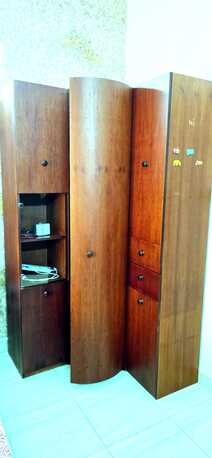 Manama, Furniture, BHD 55,  Sell Branded, Good Quality Full Bedroom Set In A Very Good Condition, (single Owner).