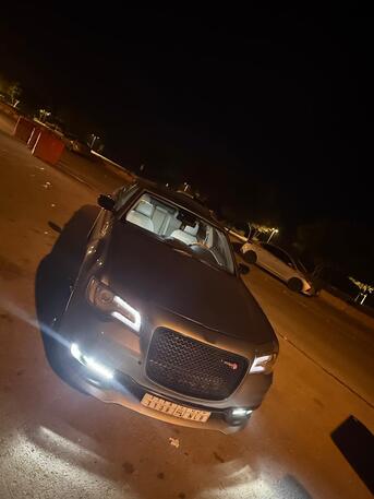 Al Wizarat, Vehicles, Cars & Trucks , SAR 28500,  Chrysler 300 C Executive,  2012,  Automatic,  312000 KM,  For Sale Chrysler 300c Executive
