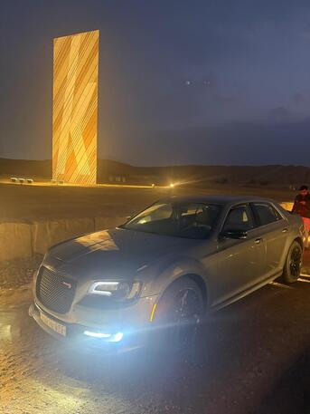 Al Wizarat, Vehicles, Cars & Trucks , SAR 28500,  Chrysler 300 C Executive,  2012,  Automatic,  312000 KM,  For Sale Chrysler 300c Executive