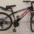 SAR 280,  New Bicycle For Sale