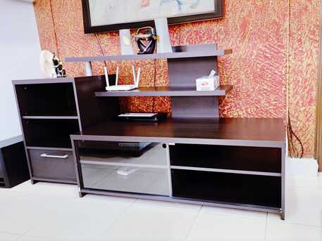 Manama, Furniture, BHD 20,  Sell Branded Furniture, Malaysian Wood And Quality Product. Sell Branded TV Table,