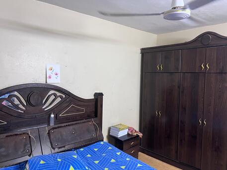 Hara, Apartments/Houses, SAR 2750/month,  Furnished,  3 BR,  200 Sq. Meter,  First Come First - Big House For Rent In T-Shoes Hara For 06 Months - Avail From 28th Marc