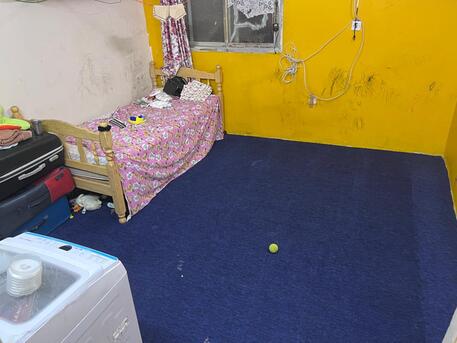 Hara, Apartments/Houses, SAR 2750/month,  Furnished,  3 BR,  200 Sq. Meter,  First Come First - Big House For Rent In T-Shoes Hara For 06 Months - Avail From 28th Marc