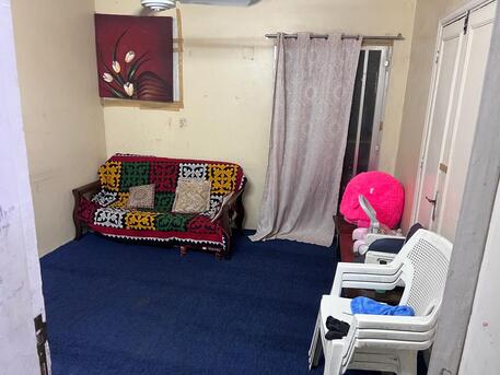 Hara, Apartments/Houses, SAR 2750/month,  Furnished,  3 BR,  200 Sq. Meter,  First Come First - Big House For Rent In T-Shoes Hara For 06 Months - Avail From 28th Marc