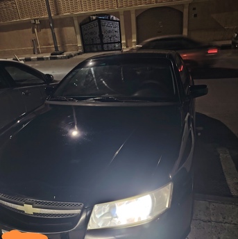 Jeddah, Vehicles, Cars & Trucks , SAR 1,  Chevrolet Lumina,  2006,  Automatic,  370000 KM,  For Sales