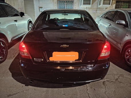 Jeddah, Vehicles, Cars & Trucks , SAR 1,  Chevrolet Lumina,  2006,  Automatic,  370000 KM,  For Sales