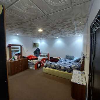 Riyadh, Apartments/Houses, SAR 2083/month,  3 BR,  3 BHK With Big Khaima Flat In A Villa On 2nd Floor Exit 11.