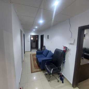 Riyadh, Apartments/Houses, SAR 2083/month,  3 BR,  3 BHK With Big Khaima Flat In A Villa On 2nd Floor Exit 11.