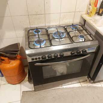 Riyadh, Apartments/Houses, SAR 2083/month,  3 BR,  3 BHK With Big Khaima Flat In A Villa On 2nd Floor Exit 11.