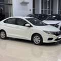 BHD 2950,  Honda City,  2019,  Automatic,  63900 KM,    (White)