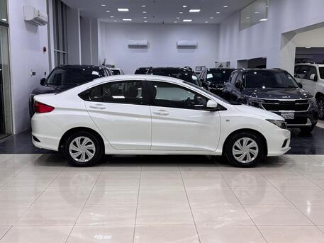 Manama, Vehicles, Cars & Trucks , BHD 2950,  Honda City,  2019,  Automatic,  63900 KM,    (White)