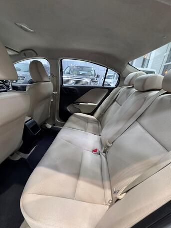 Manama, Vehicles, Cars & Trucks , BHD 2950,  Honda City,  2019,  Automatic,  63900 KM,    (White)