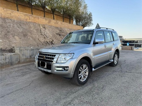 Riyadh, Vehicles, Cars & Trucks , SAR 73000,  Mitsubishi Pajero,  2020,  Automatic,  71000 KM,