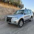 SAR 73000,  Mitsubishi Pajero,  2020,  Automatic,  71000 KM,