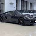 BHD 8900,  Porsche Cayman S,  2014,  Automatic,  134100 KM,    (Black)