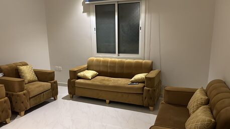 Al Baghdadyiah Al Gharbyia, Apartments/Houses, SAR 3208/month,  3 BR,  190 Sq. Meter,  3 Bed Apartment With 3 Bathrooms And Kitchen For Rent