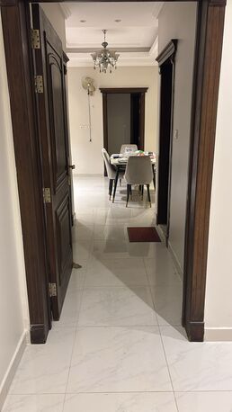 Al Baghdadyiah Al Gharbyia, Apartments/Houses, SAR 3208/month,  3 BR,  190 Sq. Meter,  3 Bed Apartment With 3 Bathrooms And Kitchen For Rent