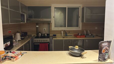 Al Baghdadyiah Al Gharbyia, Apartments/Houses, SAR 3208/month,  3 BR,  190 Sq. Meter,  3 Bed Apartment With 3 Bathrooms And Kitchen For Rent