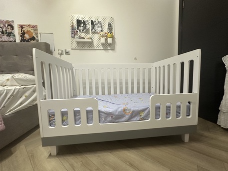 Riyadh, Baby & Kid Stuff, SAR 350,  Baby Cot