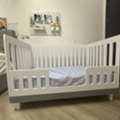 SAR 330,  Baby Cot