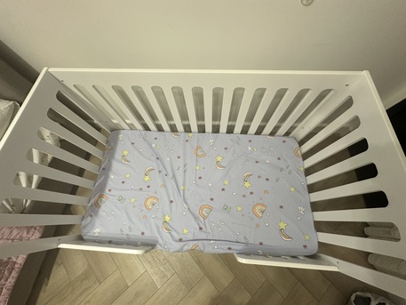 Riyadh, Baby & Kid Stuff, SAR 350,  Baby Cot