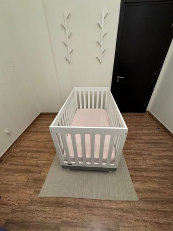 Riyadh, Baby & Kid Stuff, SAR 350,  Baby Cot